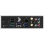 Asus TUF GAMING B760M-PLUS WiFi, Placa Base Intel LGA 1700, B760, DDR5, 128GB, HDMI 2.1+DP 1.4, 4SATA+2M.2, USB 3.2+USB-C, 2.5GB+WIFI6E+BT5.2, Micro ATX - 90MB1ET0-M1EAY0